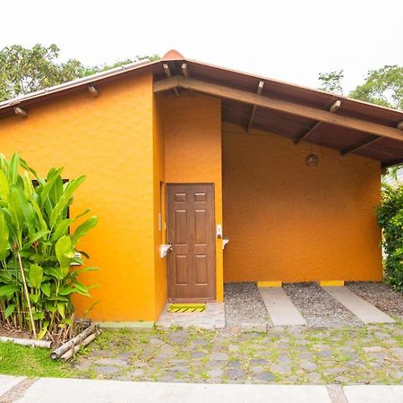 Hotel Y Bungalows El Jardin San Felipe Zewnętrze zdjęcie