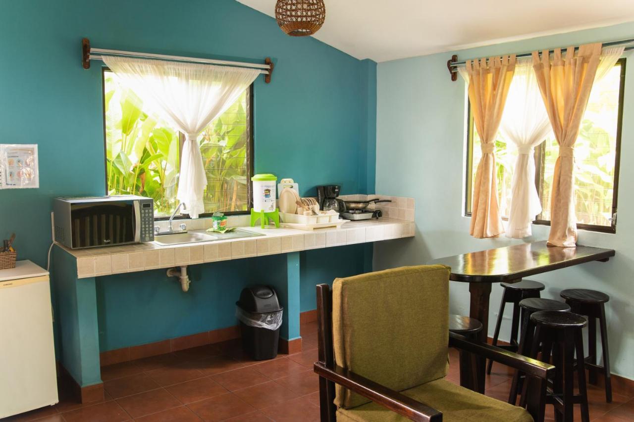 Hotel Y Bungalows El Jardin San Felipe Zewnętrze zdjęcie