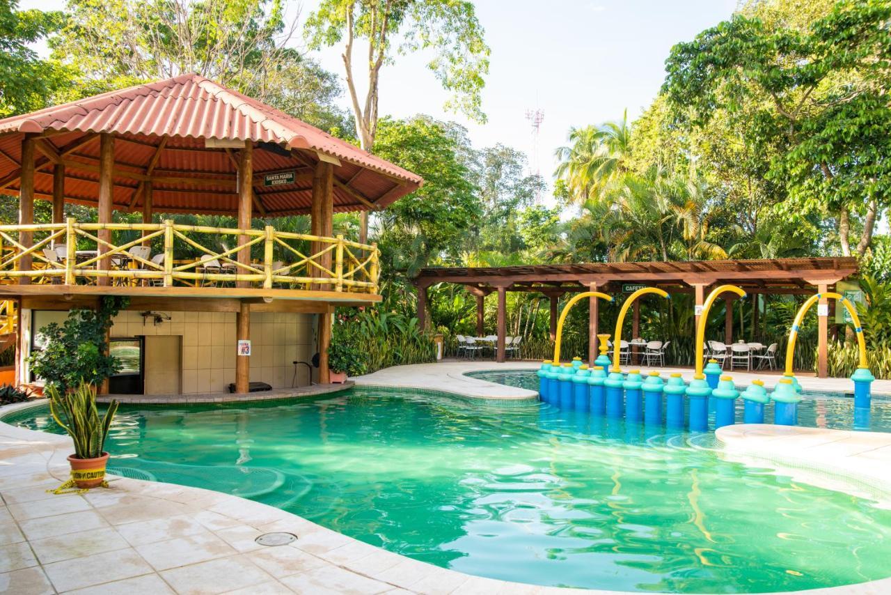 Hotel Y Bungalows El Jardin San Felipe Zewnętrze zdjęcie