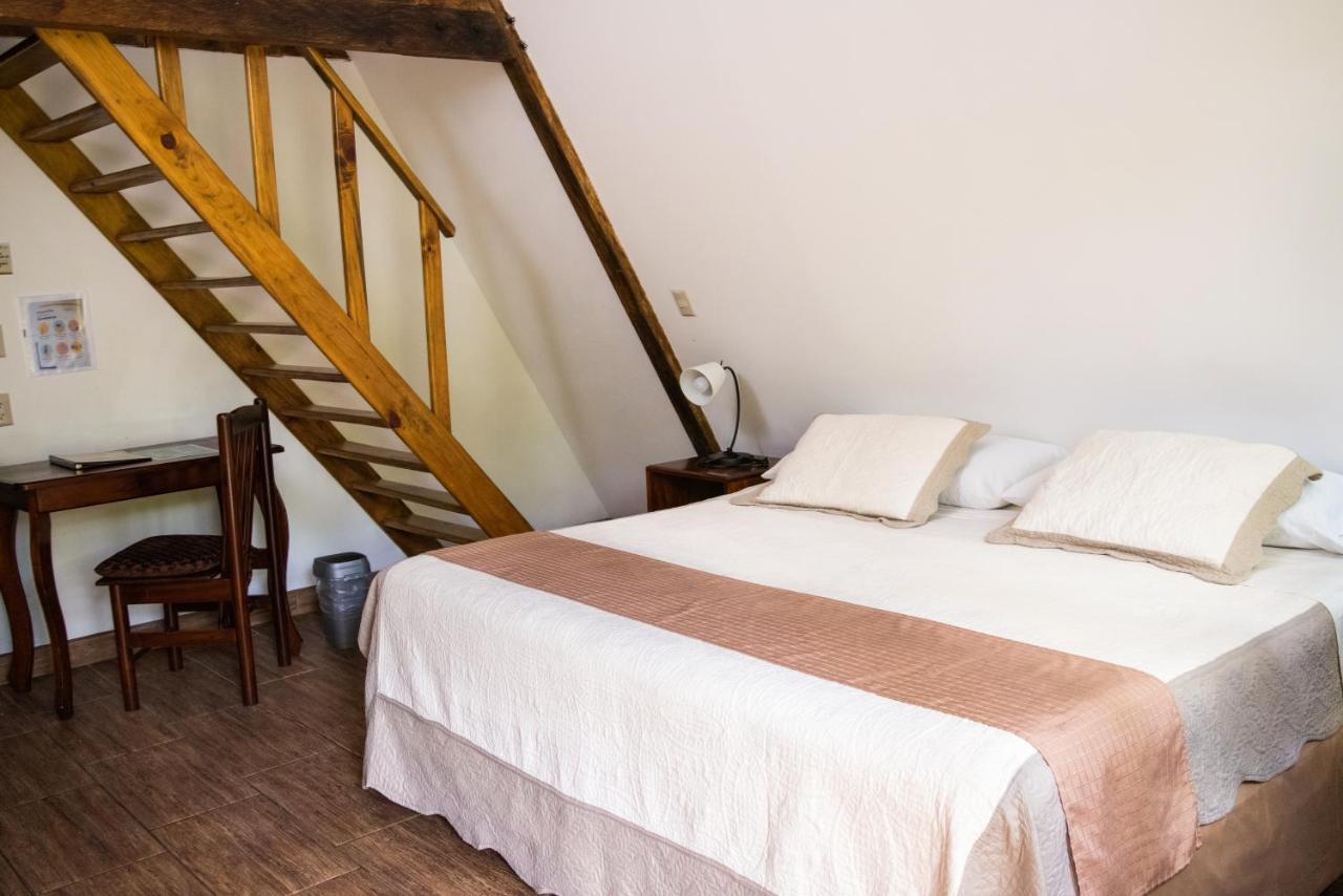 Hotel Y Bungalows El Jardin San Felipe Zewnętrze zdjęcie